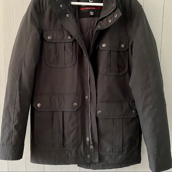 Hawke & Co Winter Coat - Picture 6 of 7